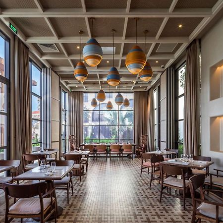 Radisson Resort 潘切 外观 照片