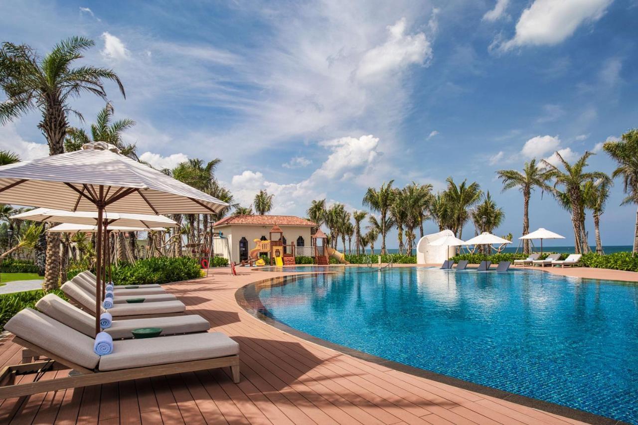 Radisson Resort 潘切 外观 照片