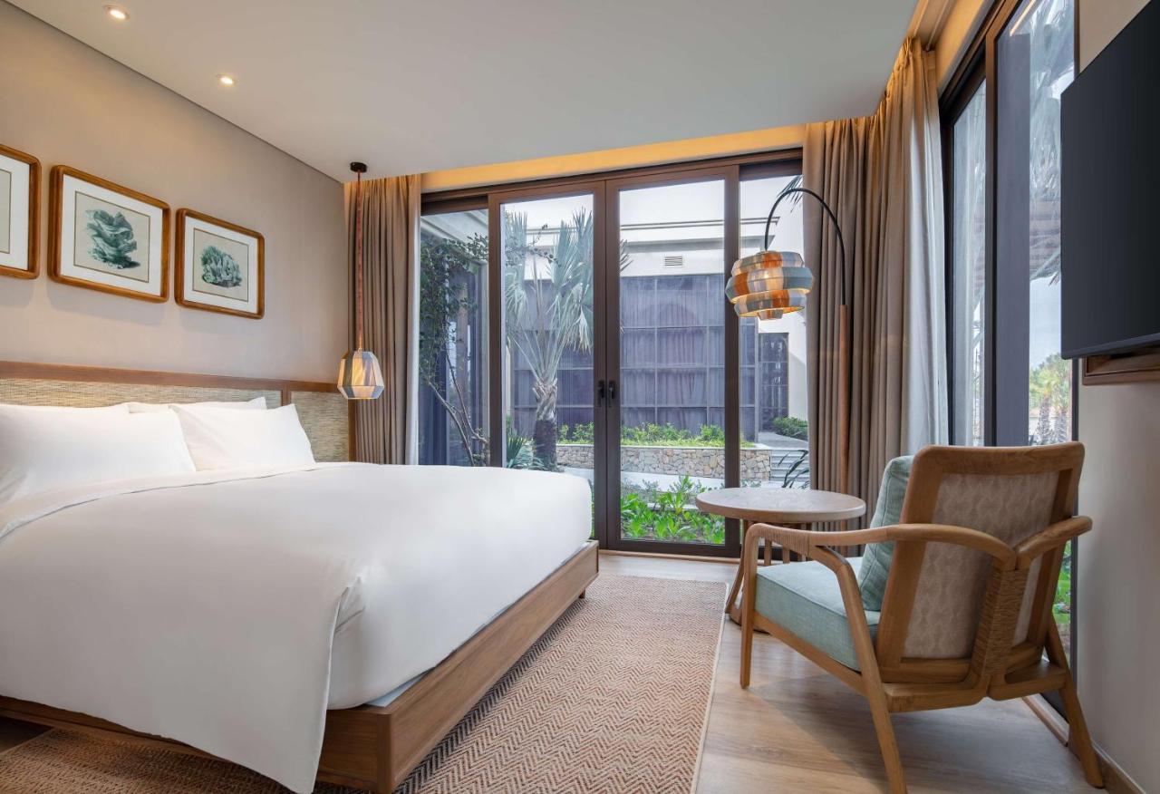 Radisson Resort 潘切 外观 照片