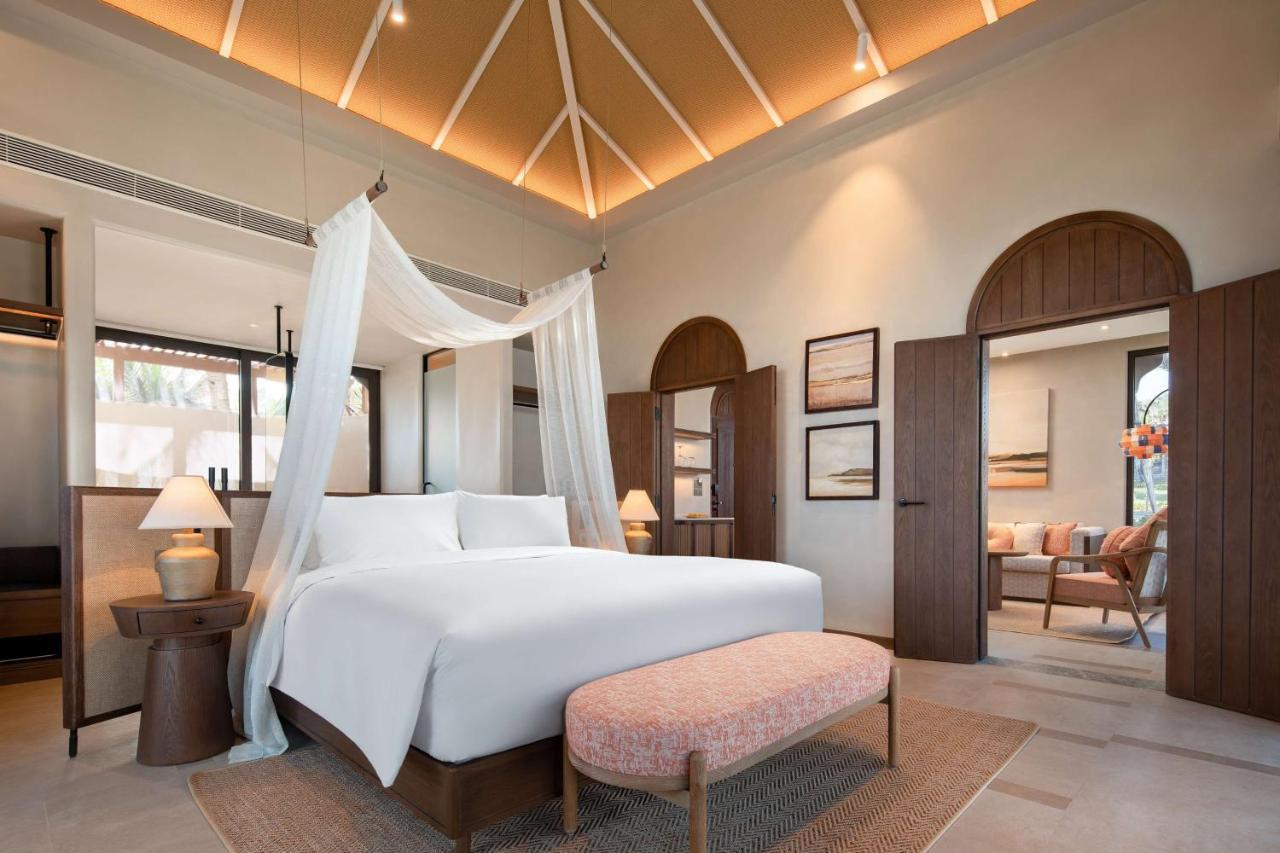 Radisson Resort 潘切 外观 照片