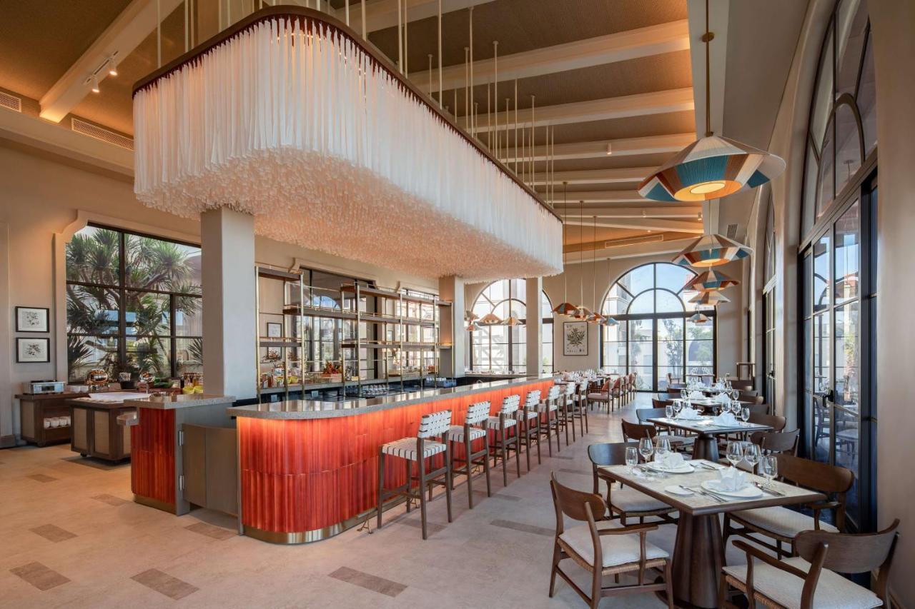 Radisson Resort 潘切 外观 照片