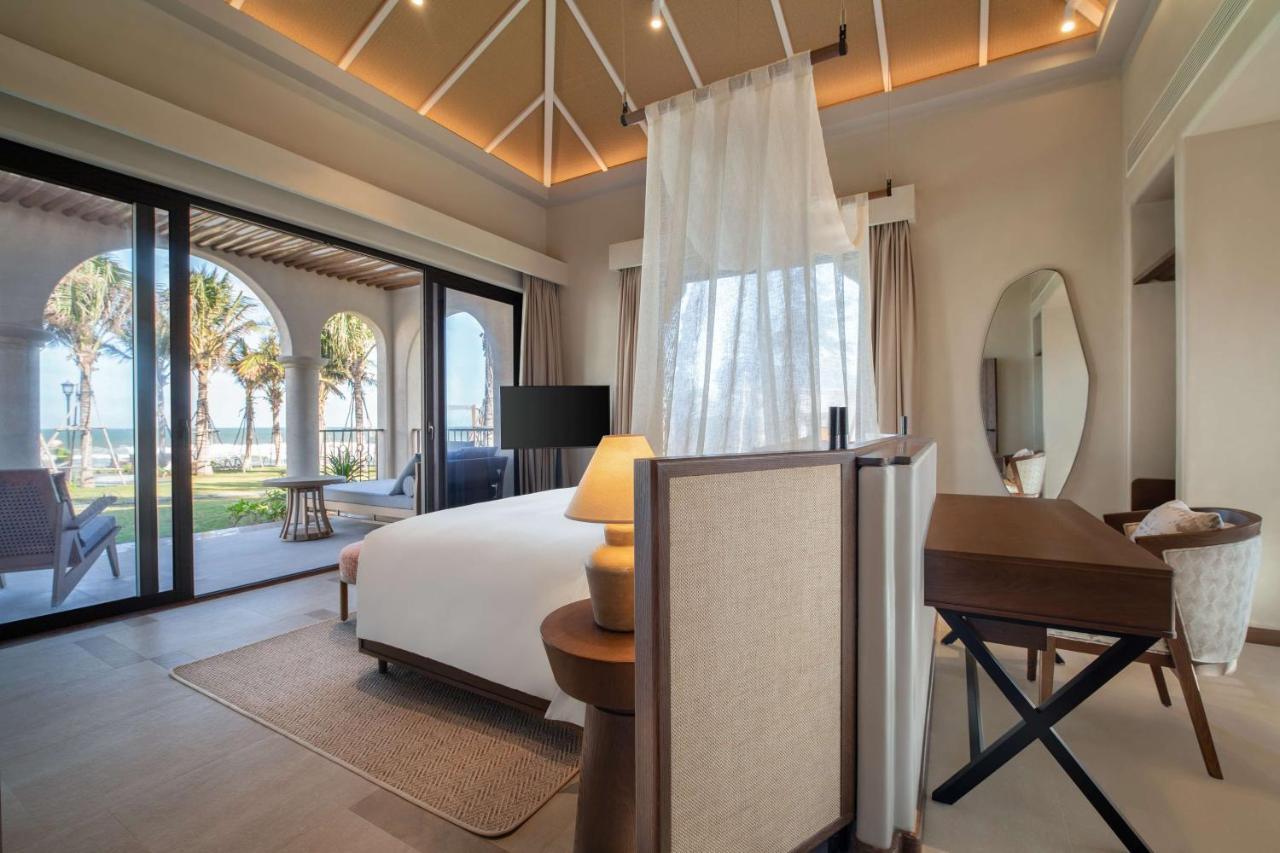 Radisson Resort 潘切 外观 照片