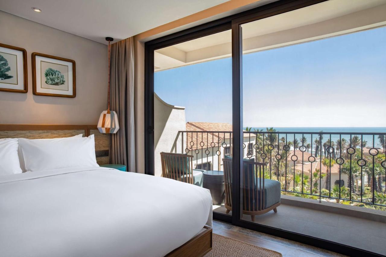 Radisson Resort 潘切 外观 照片