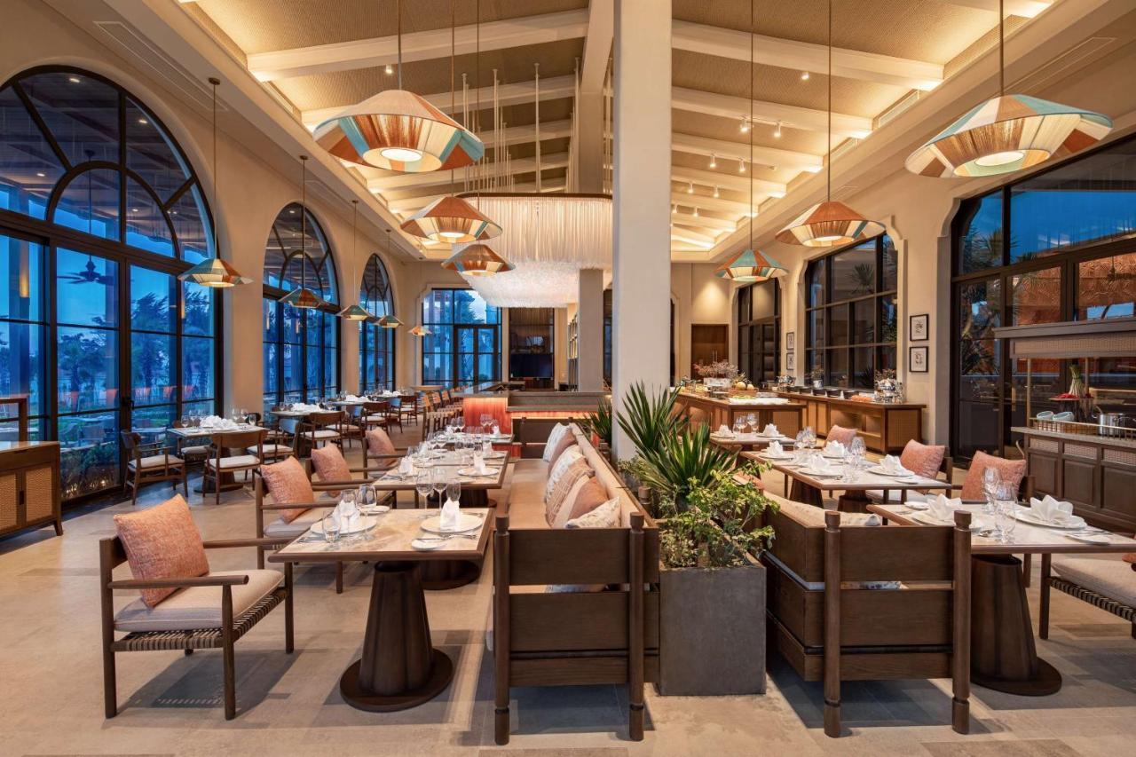 Radisson Resort 潘切 外观 照片