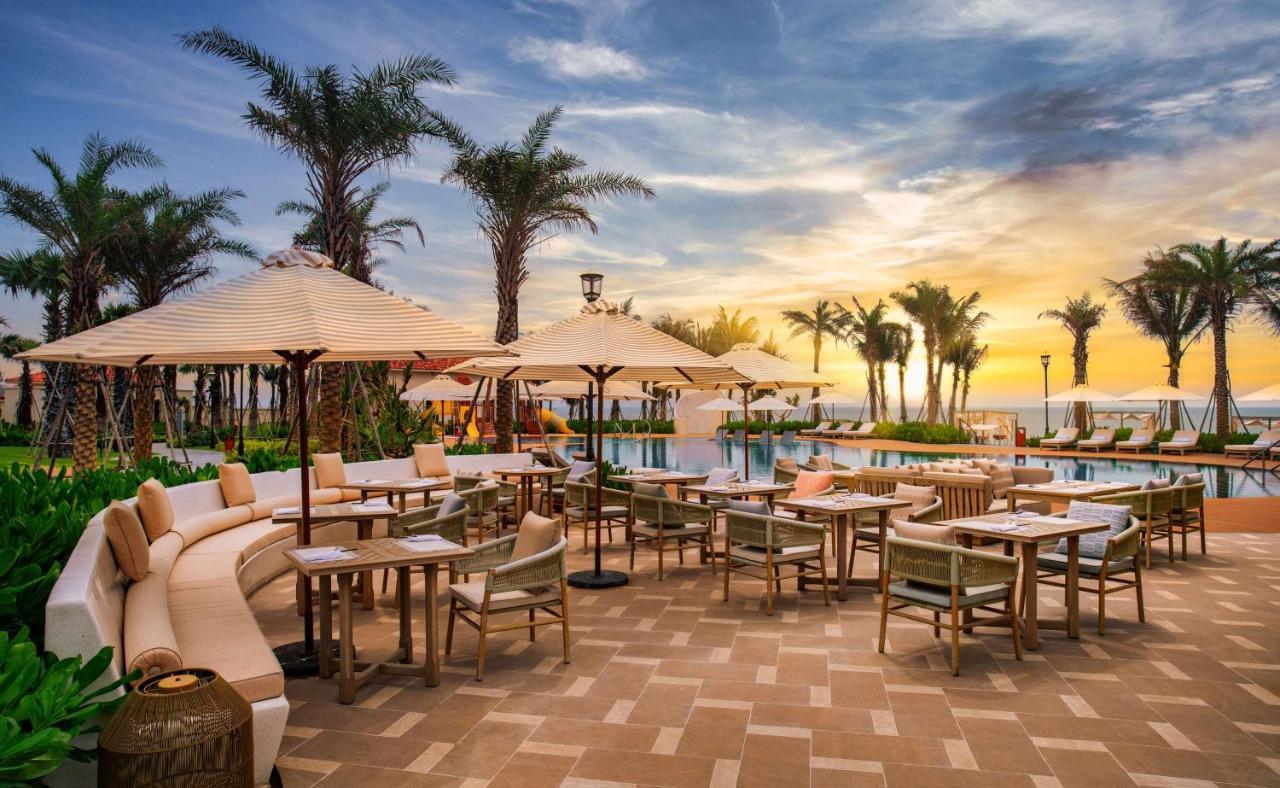 Radisson Resort 潘切 外观 照片