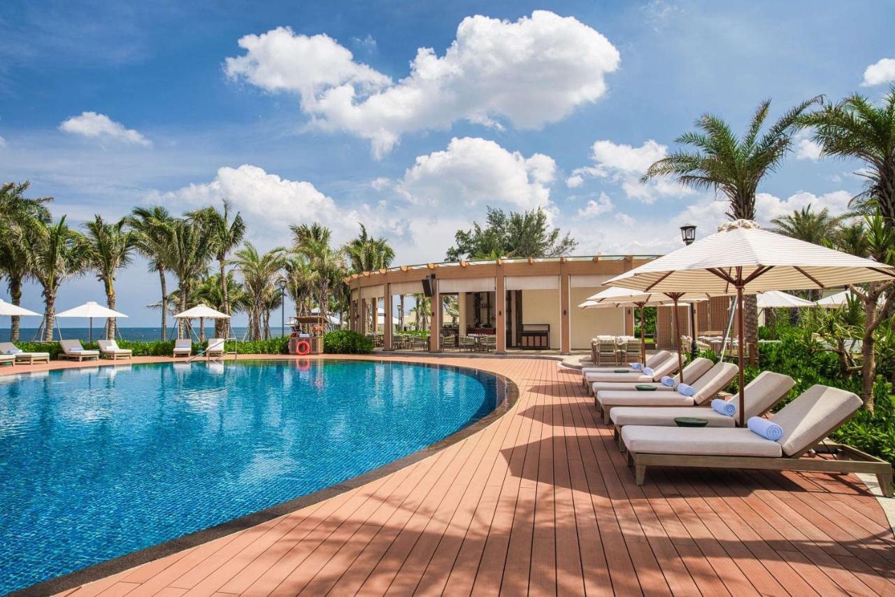 Radisson Resort 潘切 外观 照片