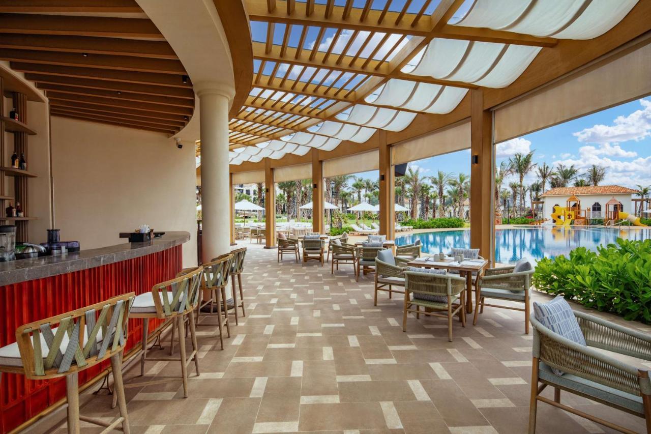 Radisson Resort 潘切 外观 照片