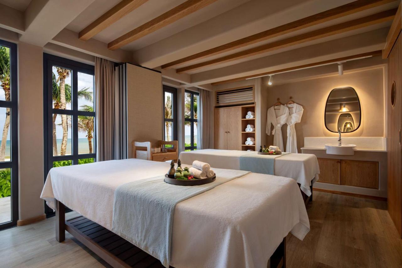 Radisson Resort 潘切 外观 照片