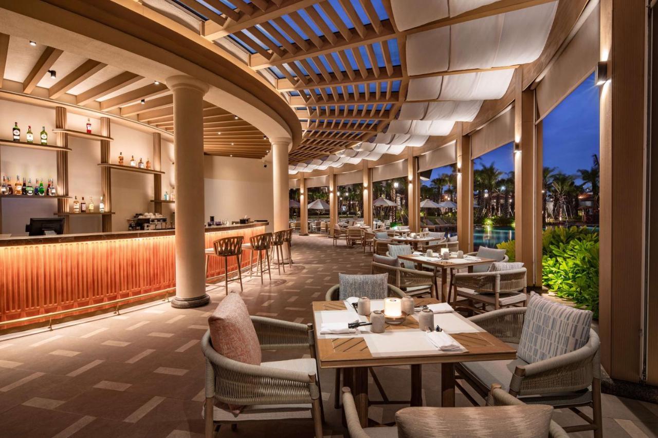 Radisson Resort 潘切 外观 照片