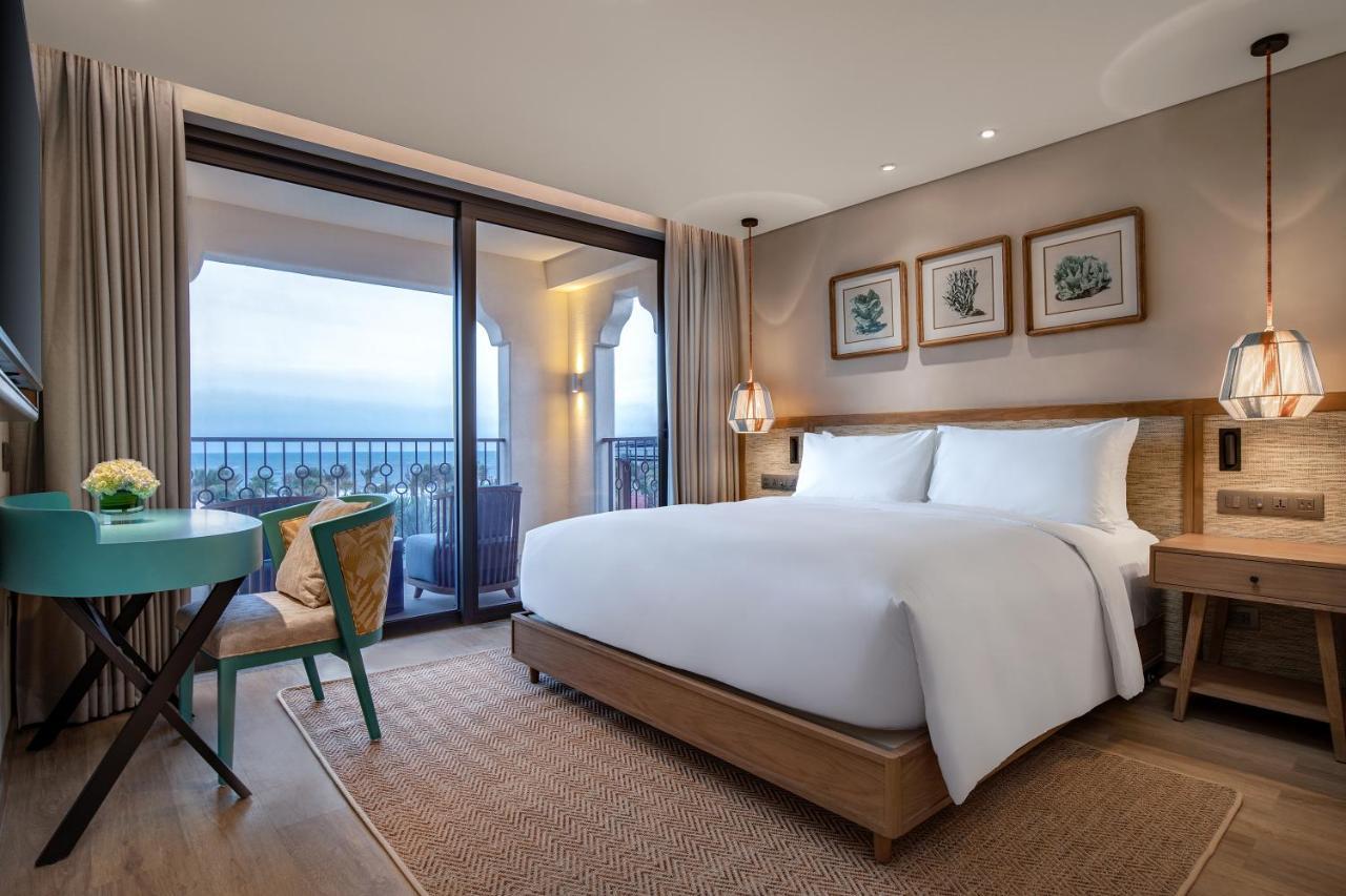 Radisson Resort 潘切 外观 照片
