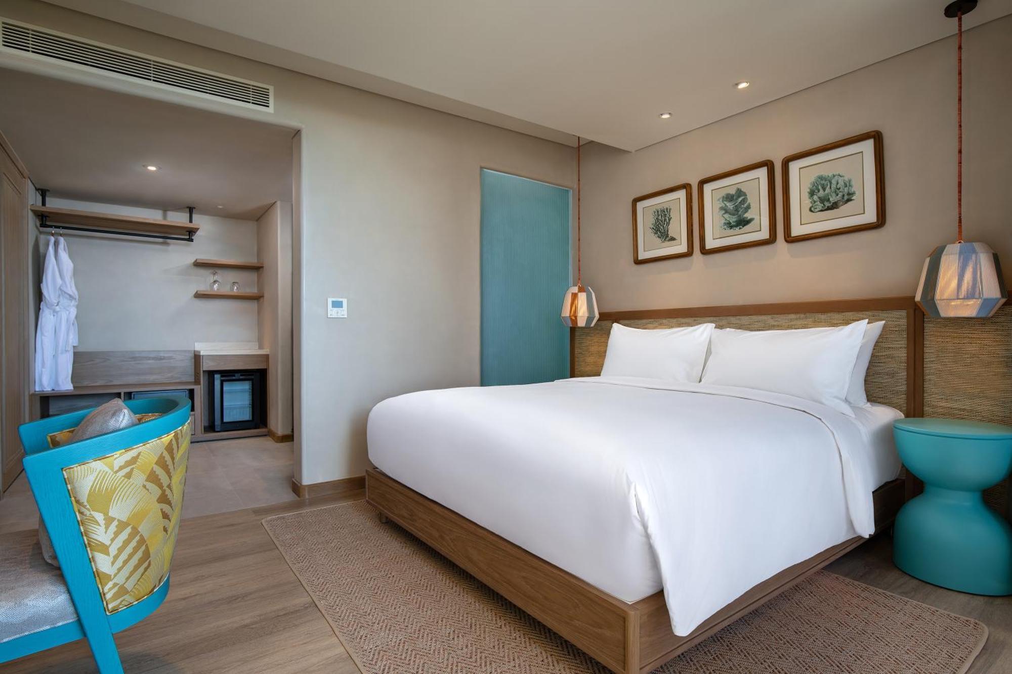 Radisson Resort 潘切 外观 照片