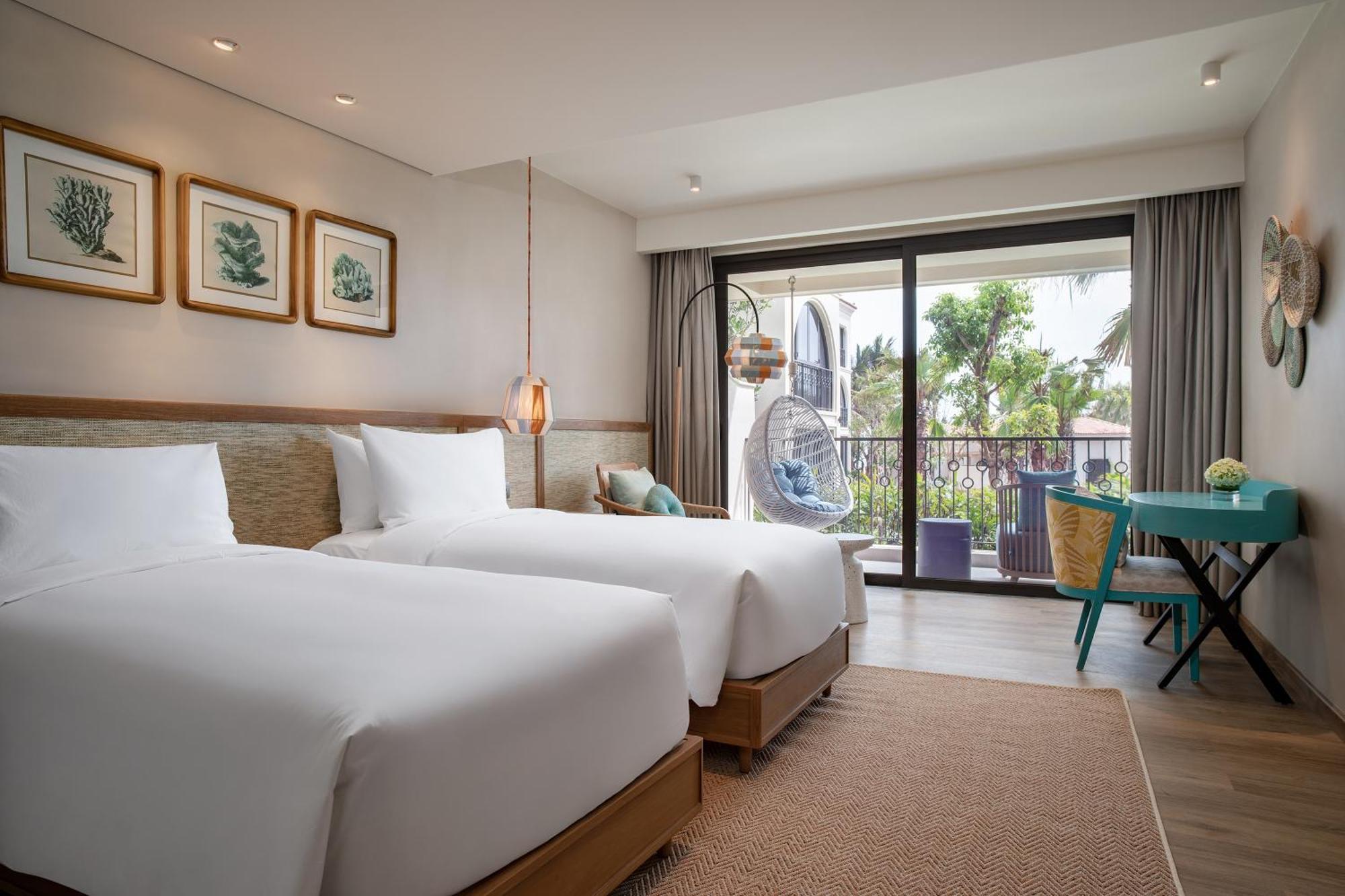 Radisson Resort 潘切 外观 照片
